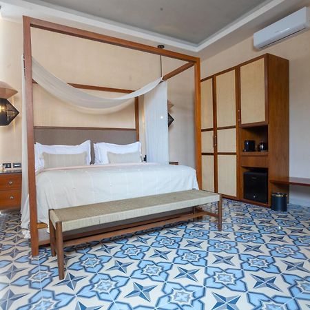 Adoro Hotel Boutique (Adults Only) เมริดา ภายนอก รูปภาพ