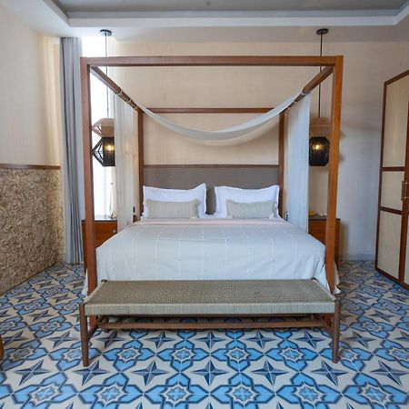 Adoro Hotel Boutique (Adults Only) เมริดา ภายนอก รูปภาพ