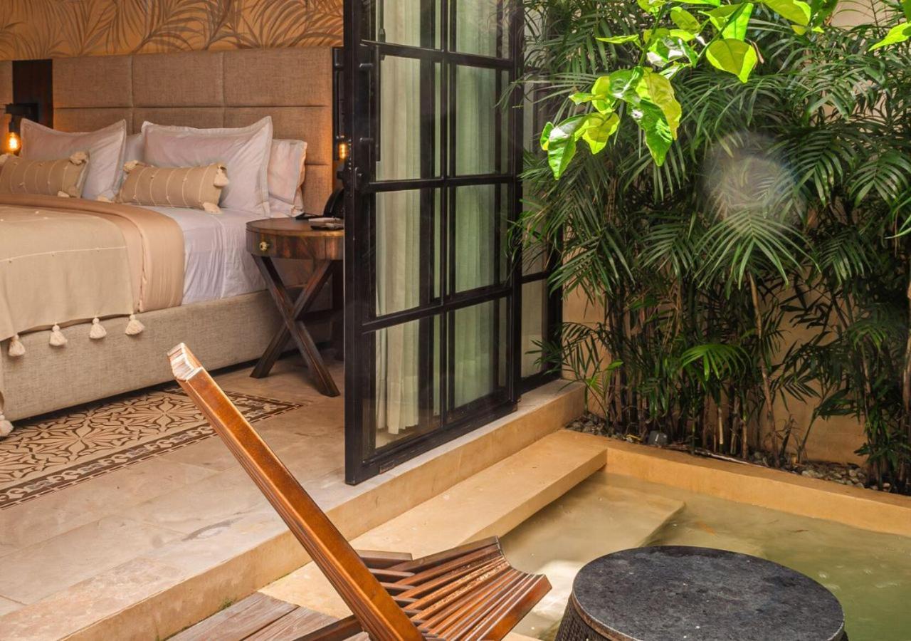 Adoro Hotel Boutique (Adults Only) เมริดา ภายนอก รูปภาพ