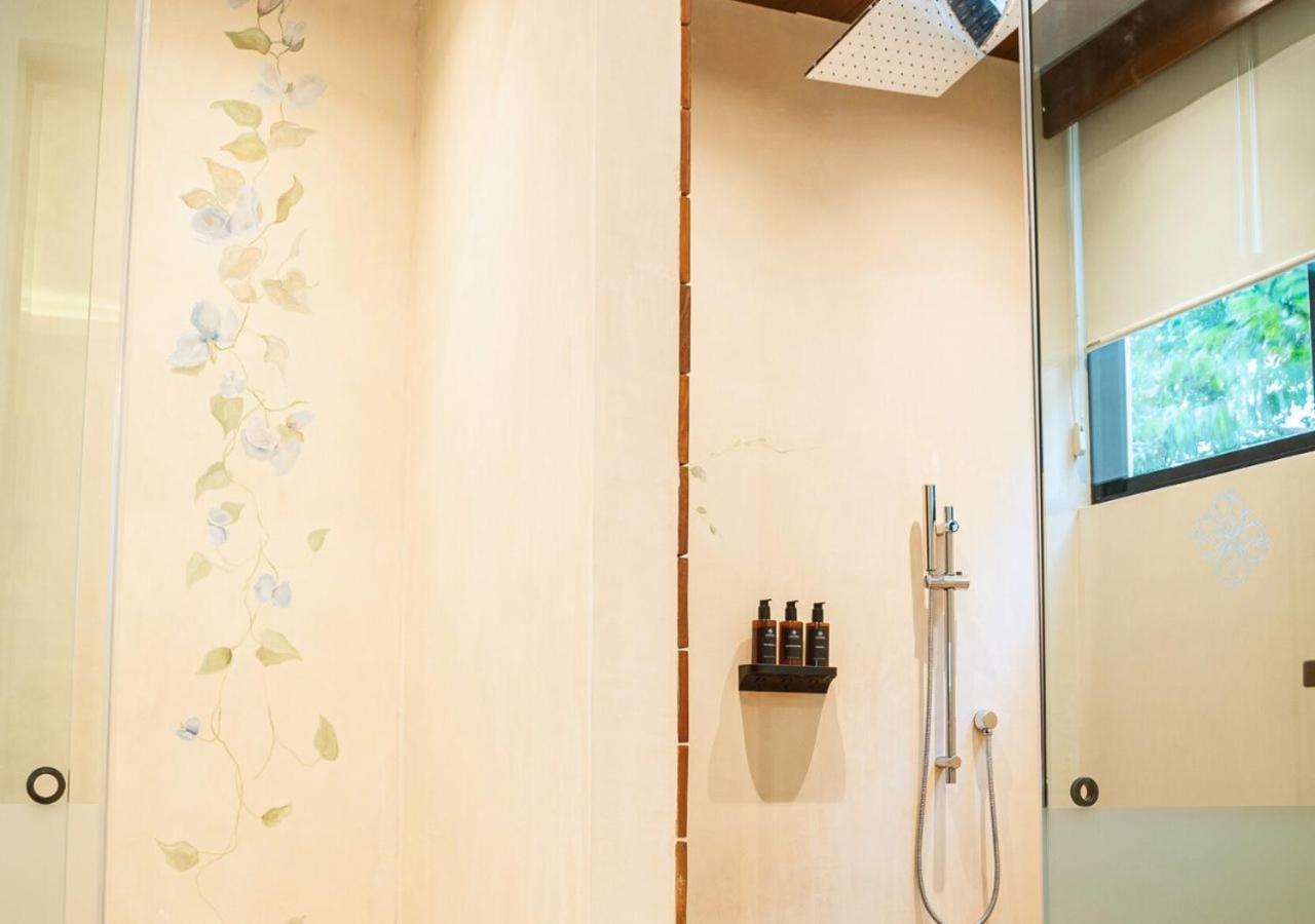 Adoro Hotel Boutique (Adults Only) เมริดา ภายนอก รูปภาพ