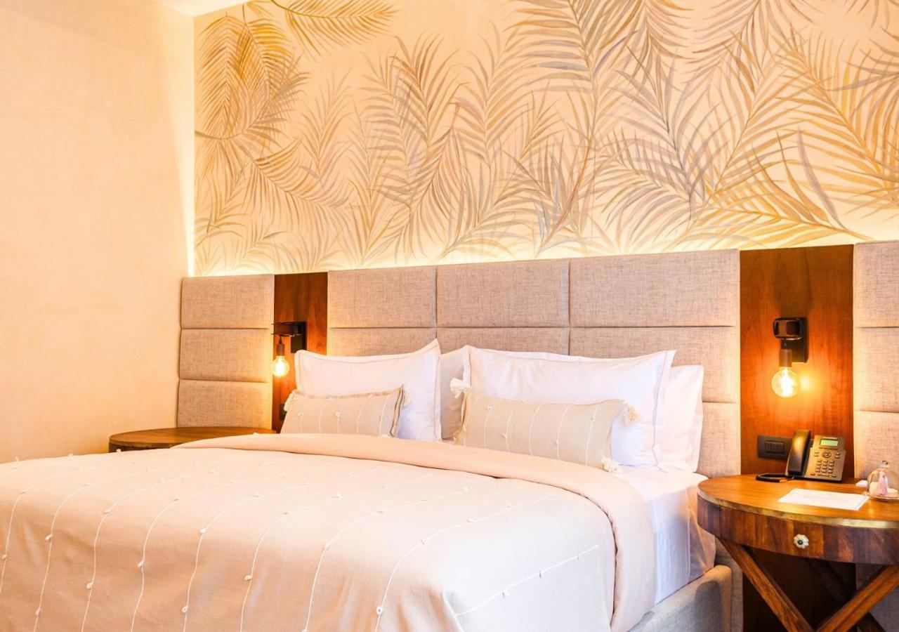 Adoro Hotel Boutique (Adults Only) เมริดา ภายนอก รูปภาพ