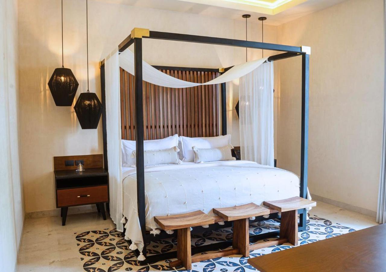 Adoro Hotel Boutique (Adults Only) เมริดา ภายนอก รูปภาพ