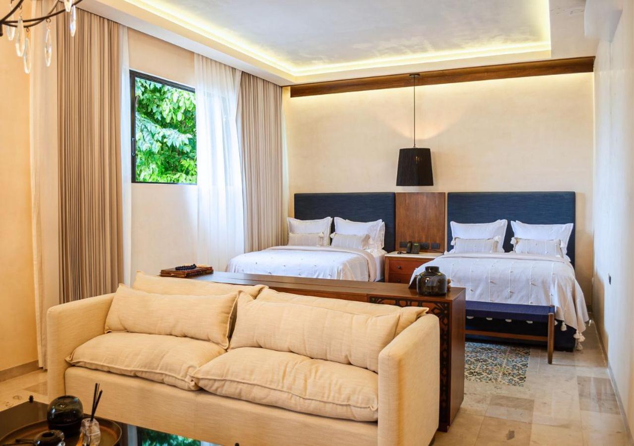 Adoro Hotel Boutique (Adults Only) เมริดา ภายนอก รูปภาพ