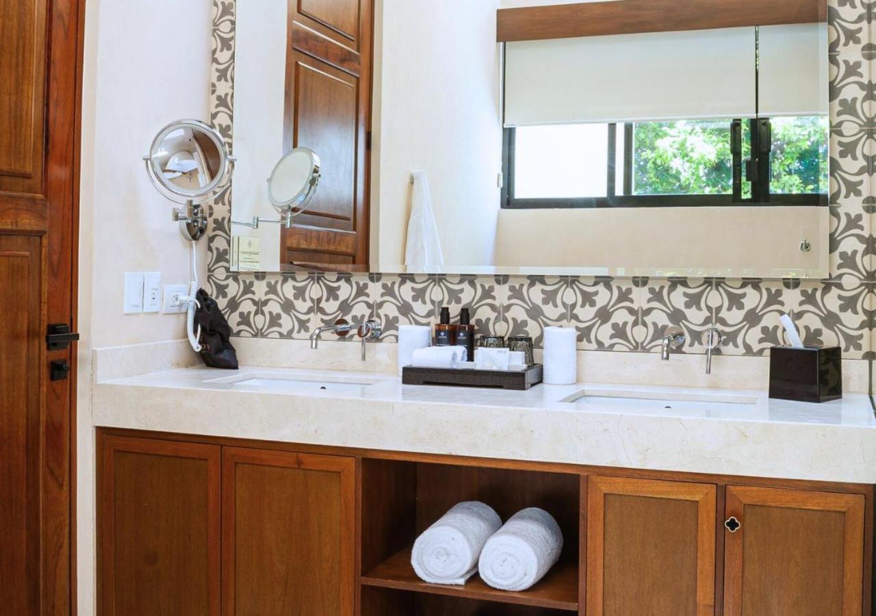 Adoro Hotel Boutique (Adults Only) เมริดา ภายนอก รูปภาพ
