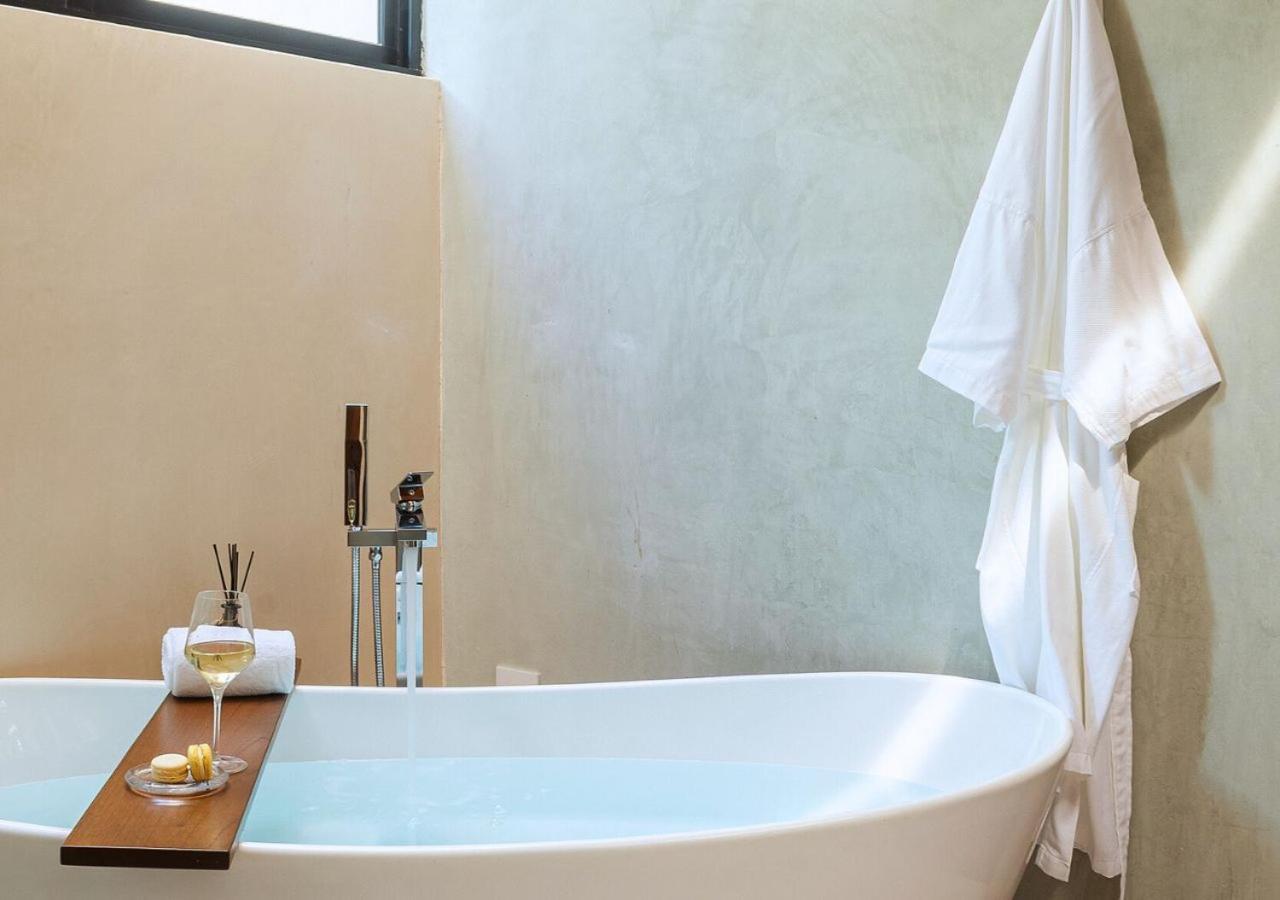 Adoro Hotel Boutique (Adults Only) เมริดา ภายนอก รูปภาพ