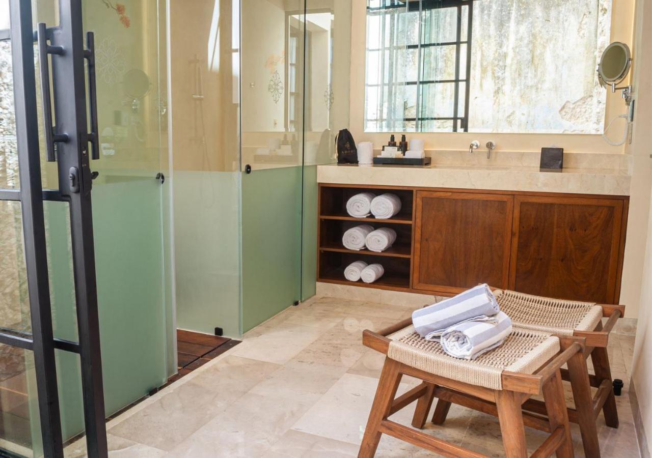 Adoro Hotel Boutique (Adults Only) เมริดา ภายนอก รูปภาพ