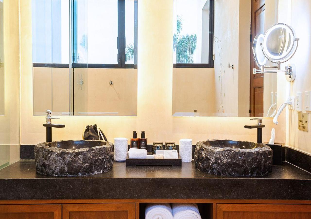 Adoro Hotel Boutique (Adults Only) เมริดา ภายนอก รูปภาพ