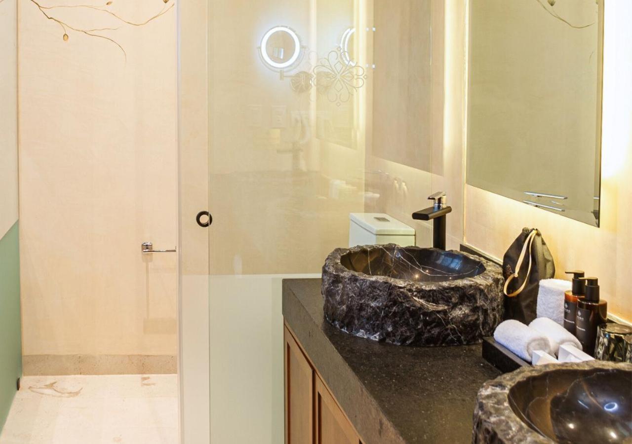 Adoro Hotel Boutique (Adults Only) เมริดา ภายนอก รูปภาพ