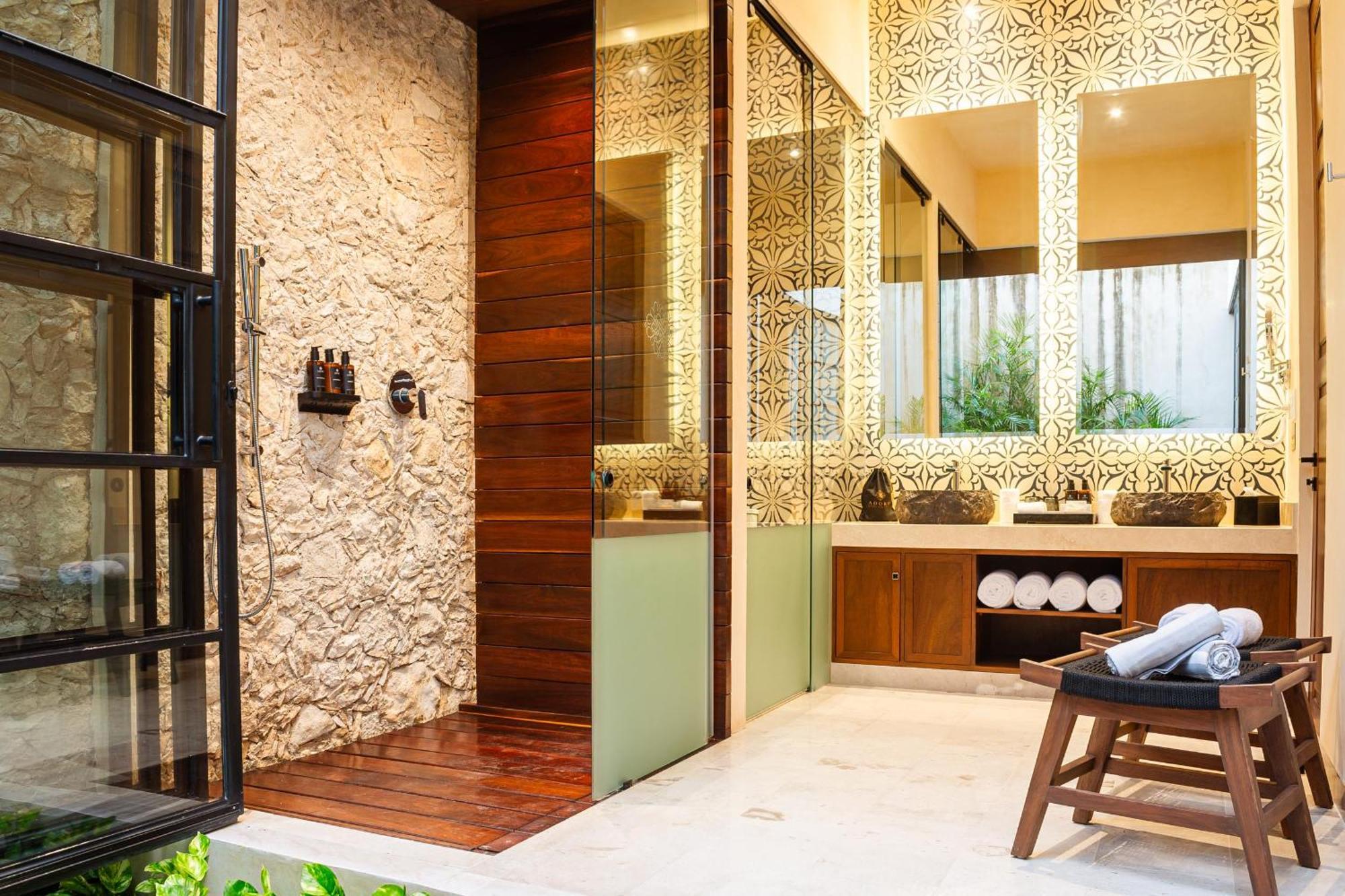 Adoro Hotel Boutique (Adults Only) เมริดา ภายนอก รูปภาพ