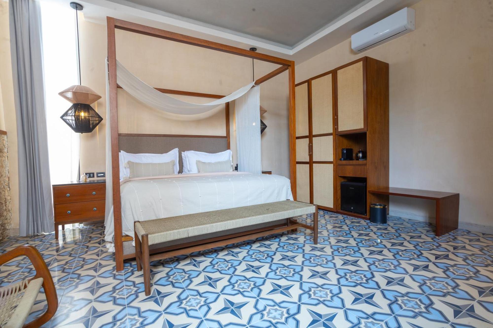 Adoro Hotel Boutique (Adults Only) เมริดา ภายนอก รูปภาพ