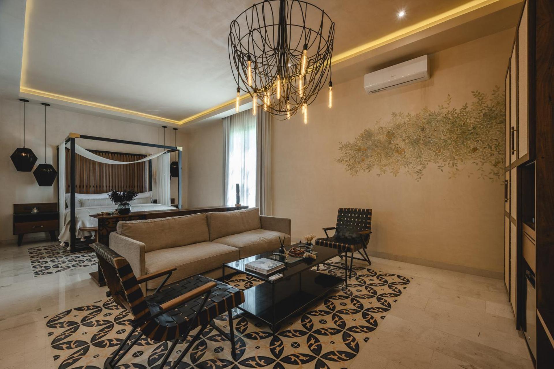 Adoro Hotel Boutique (Adults Only) เมริดา ภายนอก รูปภาพ