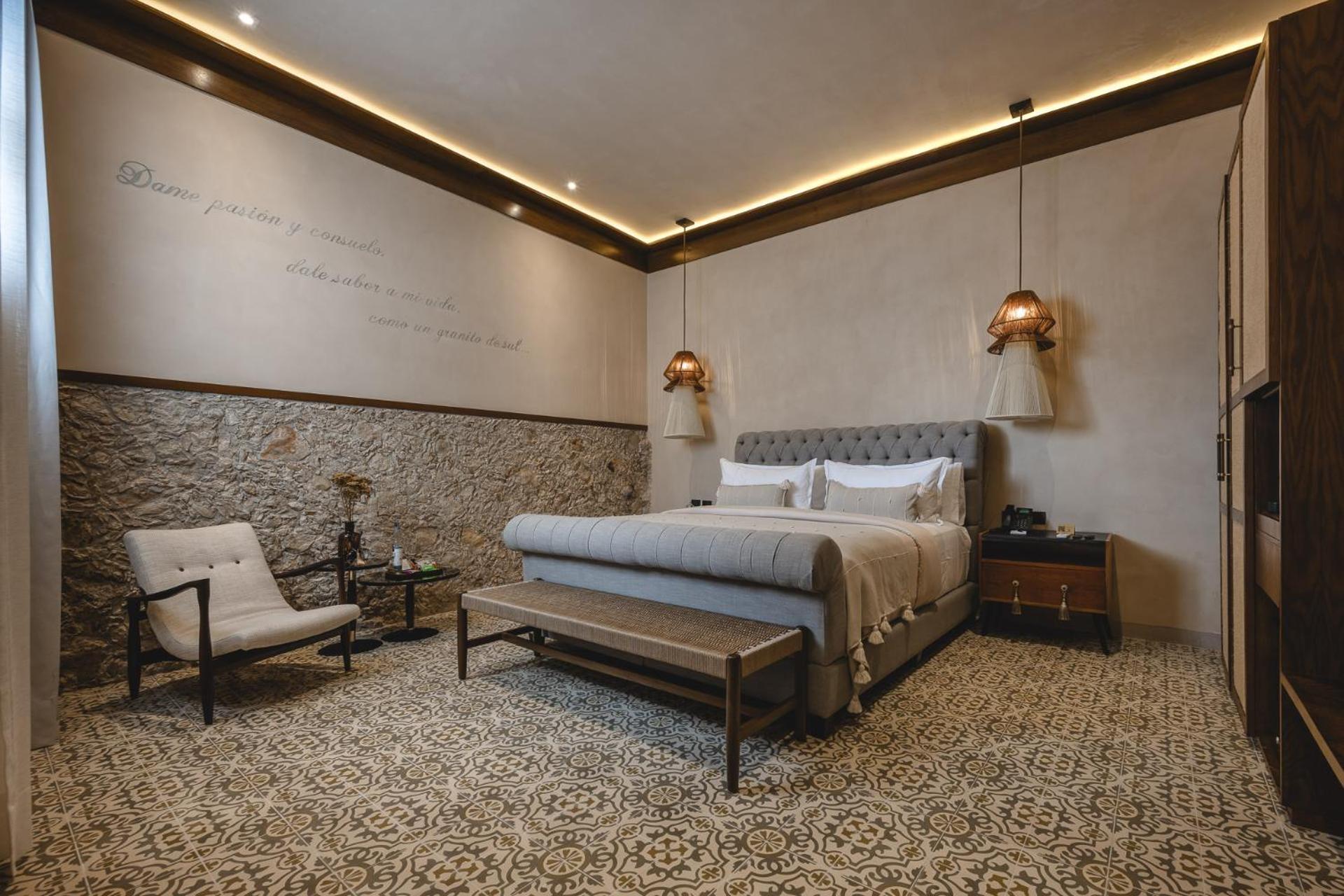 Adoro Hotel Boutique (Adults Only) เมริดา ภายนอก รูปภาพ