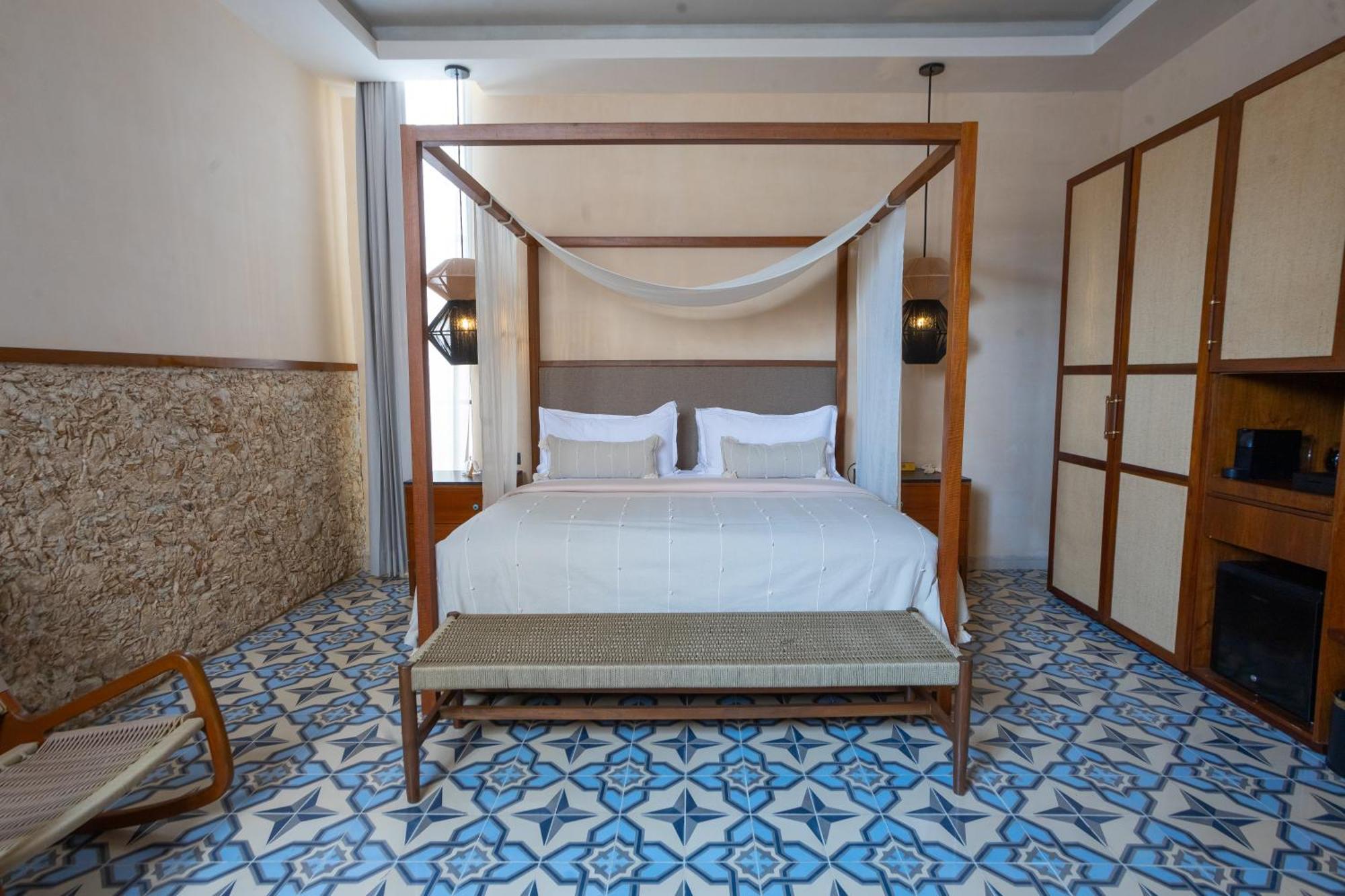 Adoro Hotel Boutique (Adults Only) เมริดา ภายนอก รูปภาพ