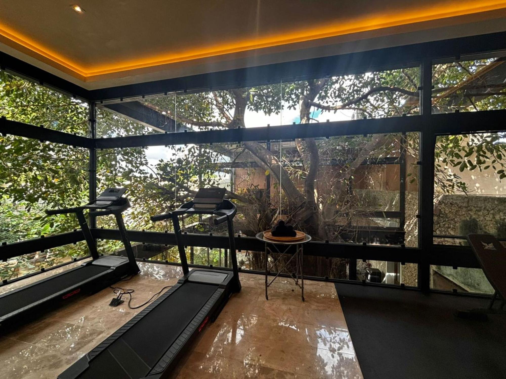 Adoro Hotel Boutique (Adults Only) เมริดา ภายนอก รูปภาพ