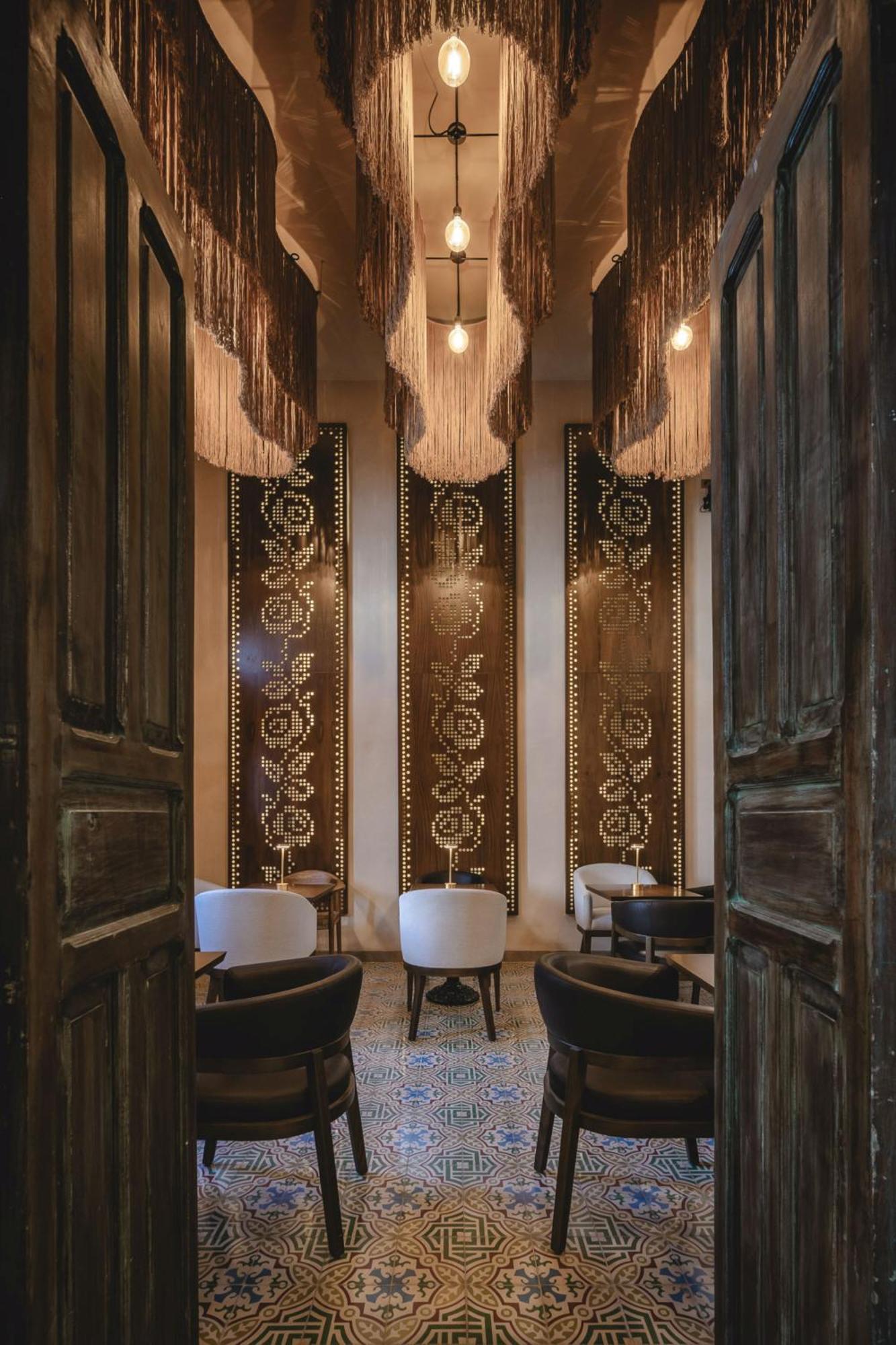 Adoro Hotel Boutique (Adults Only) เมริดา ภายนอก รูปภาพ